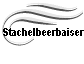 Stachelbeerbaiser